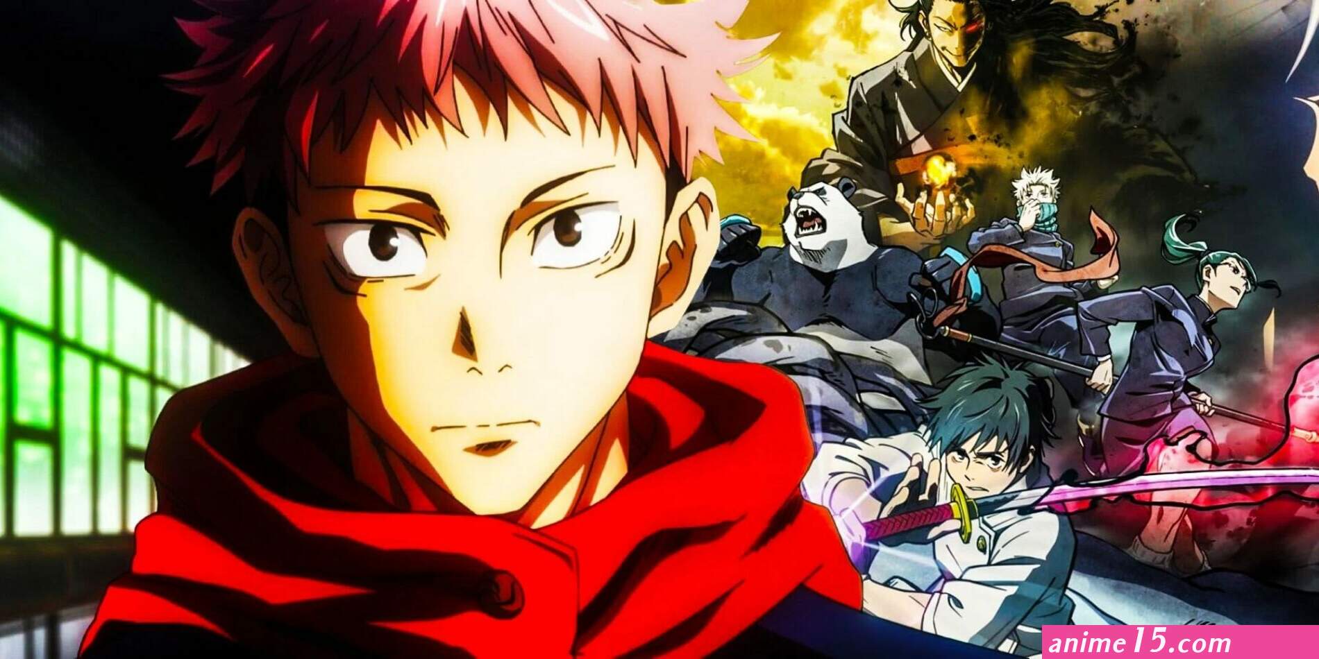 filmes de anime no drive