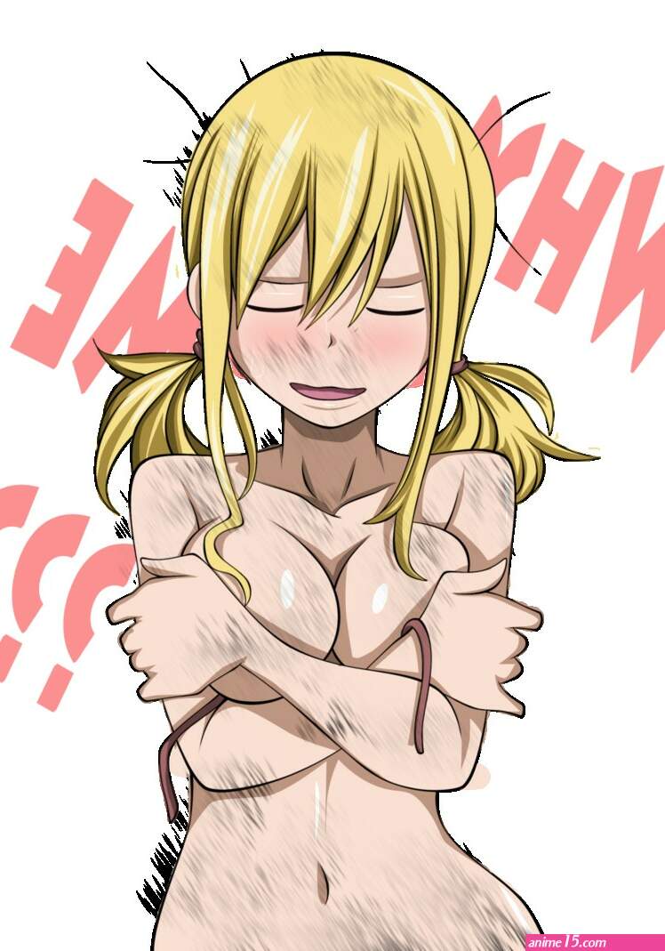 naked girl anime enf