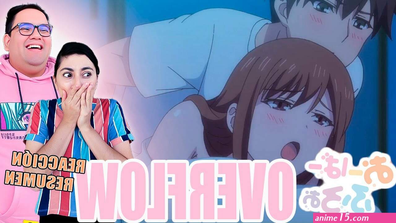 overflow sin censura en español