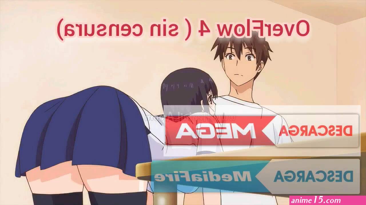 overflow sin censura en español