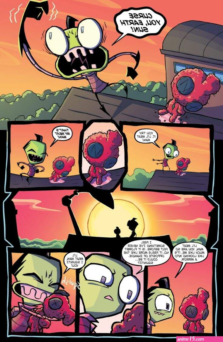 fnf r34 comics