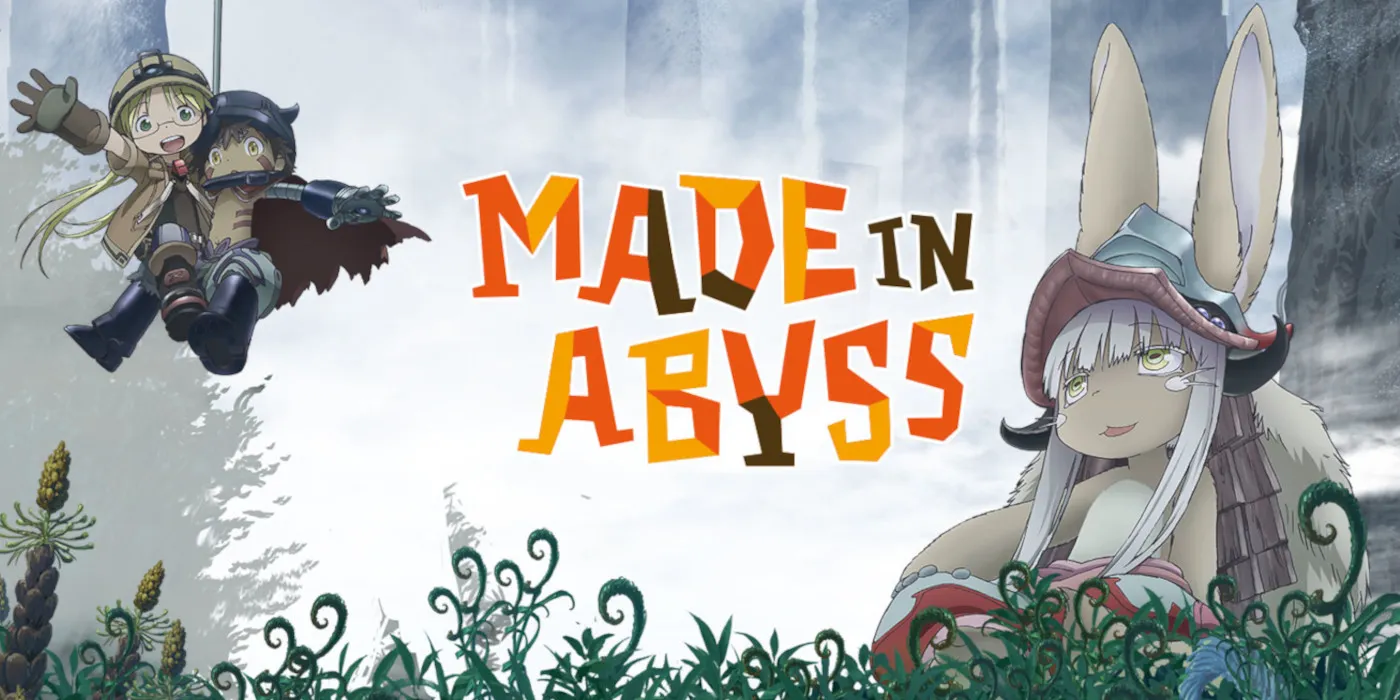 made in abbys pelicula 1 sub es