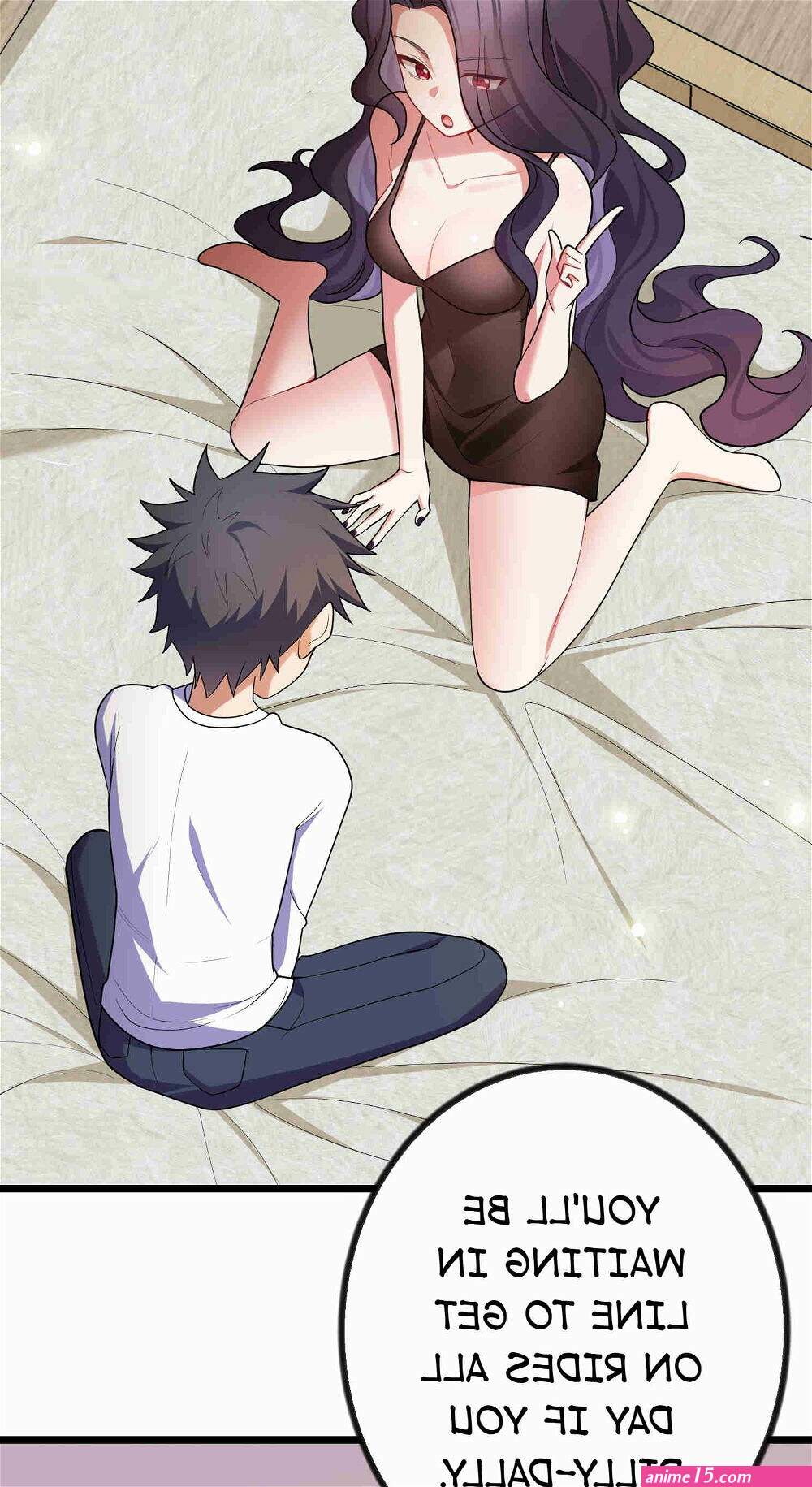 saintess aristella chapter 24
