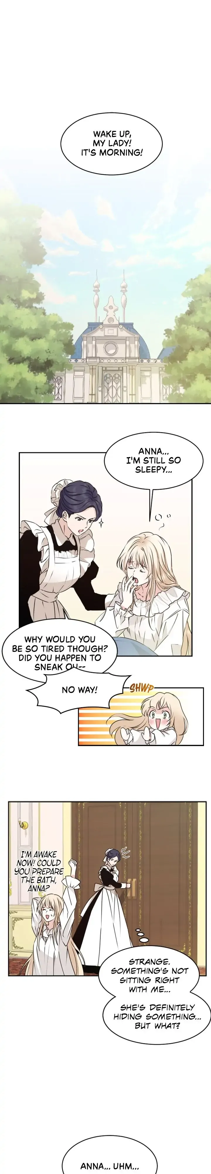 saintess aristella chapter 24