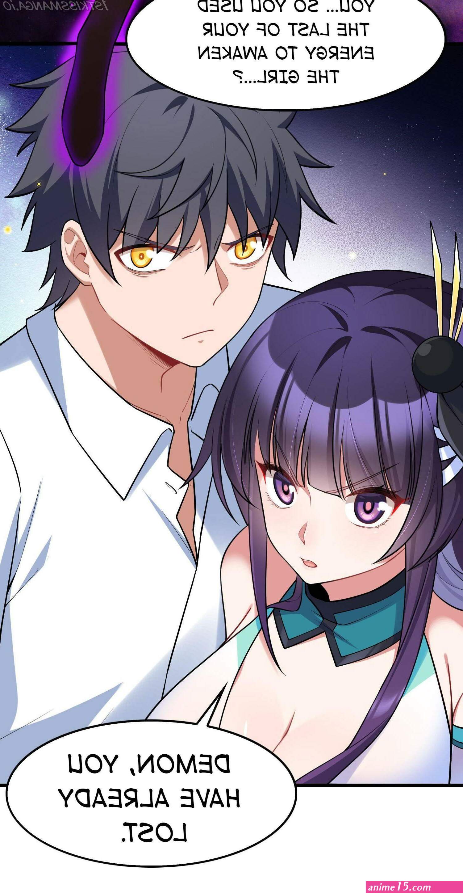 saintess aristella chapter 24