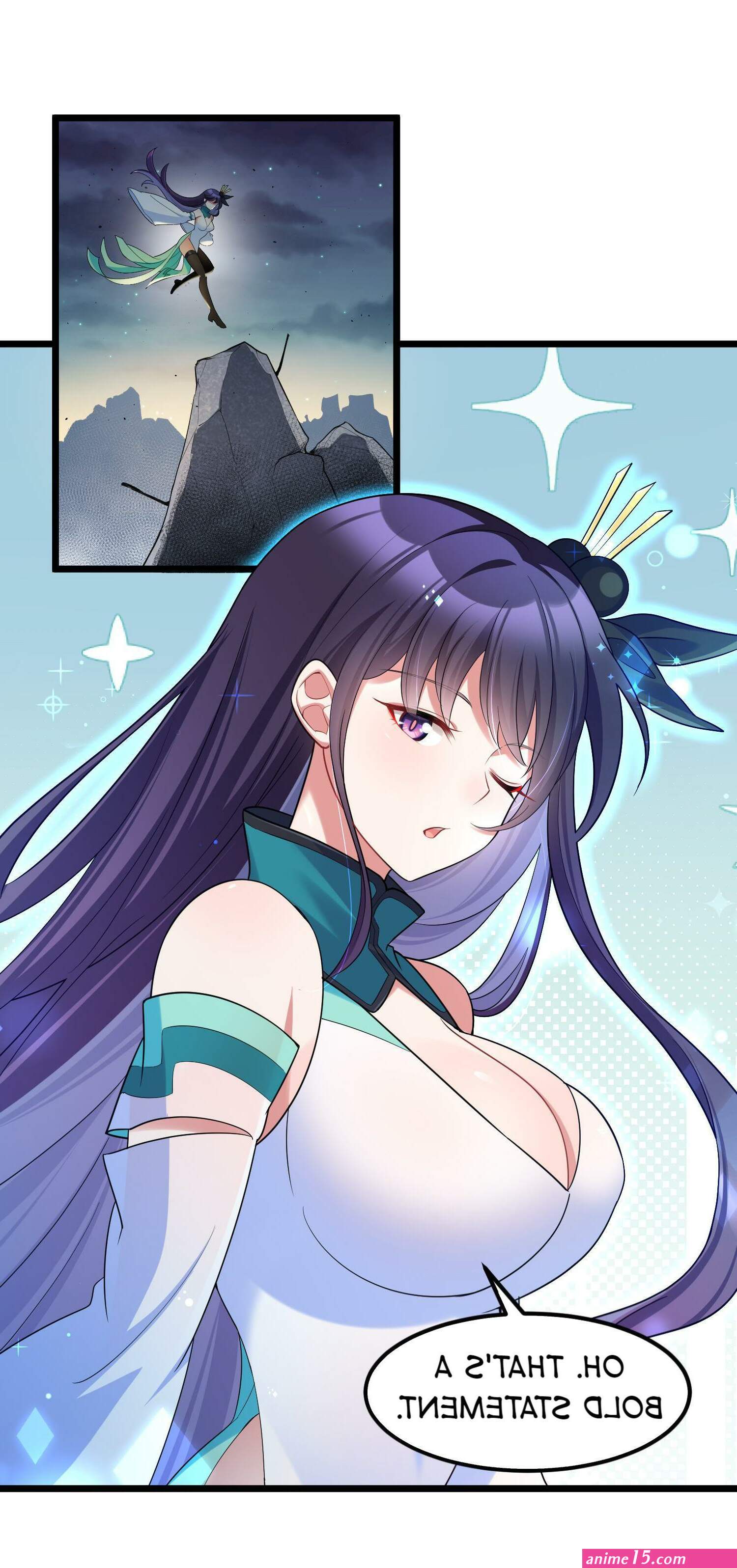 saintess aristella chapter 24