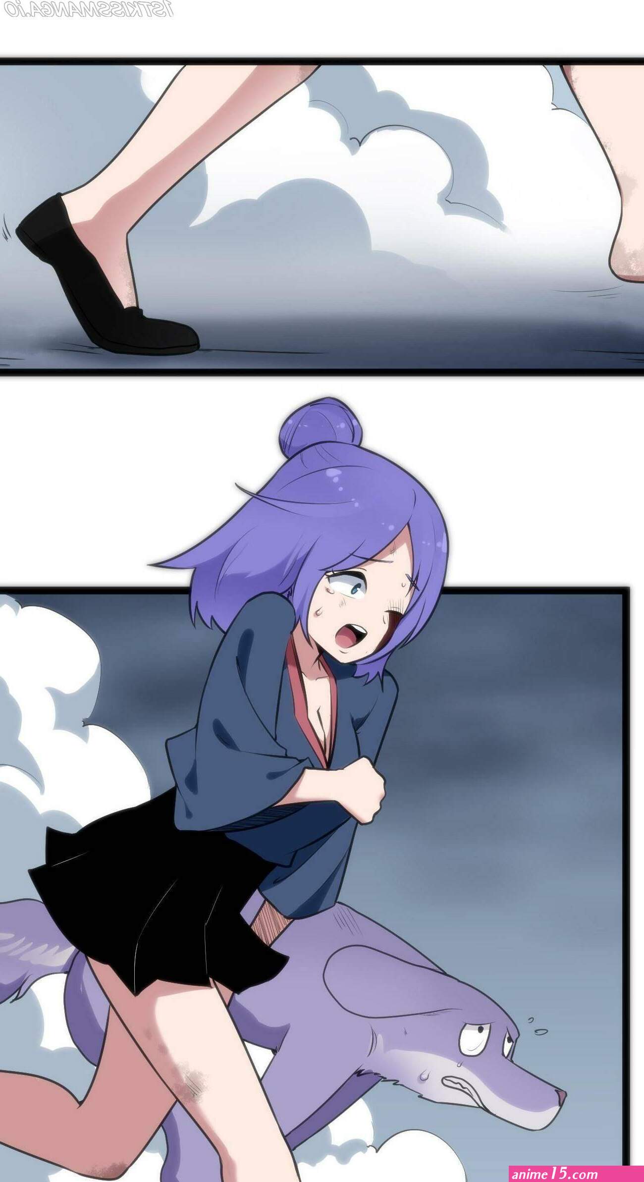 saintess aristella chapter 24