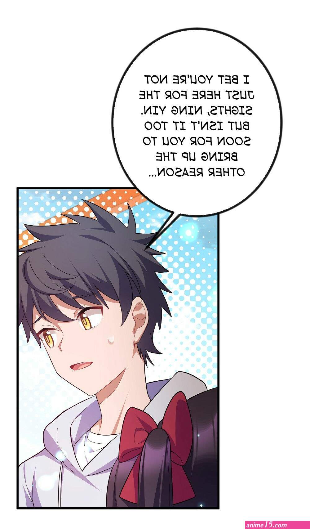 saintess aristella chapter 24