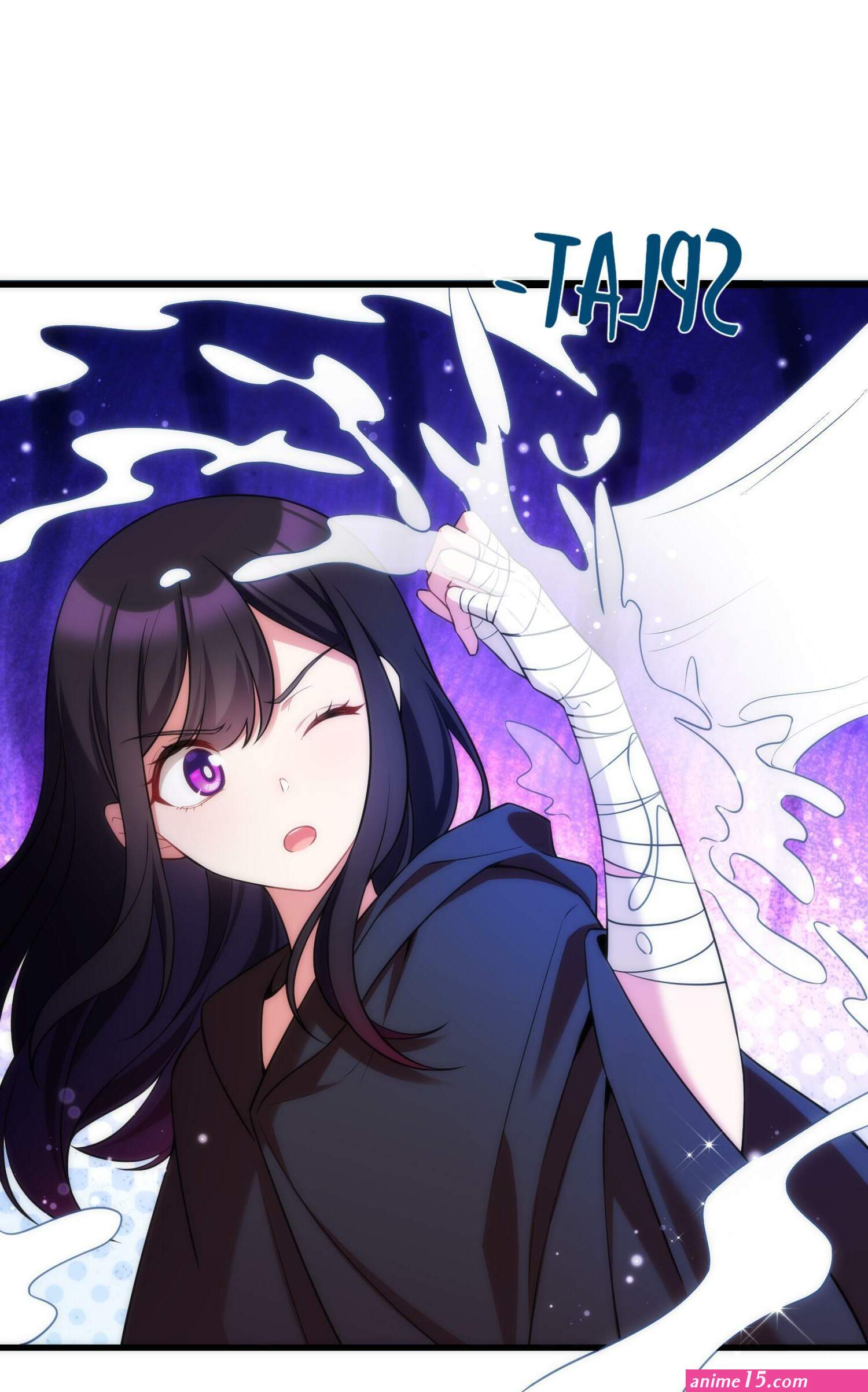 saintess aristella chapter 24