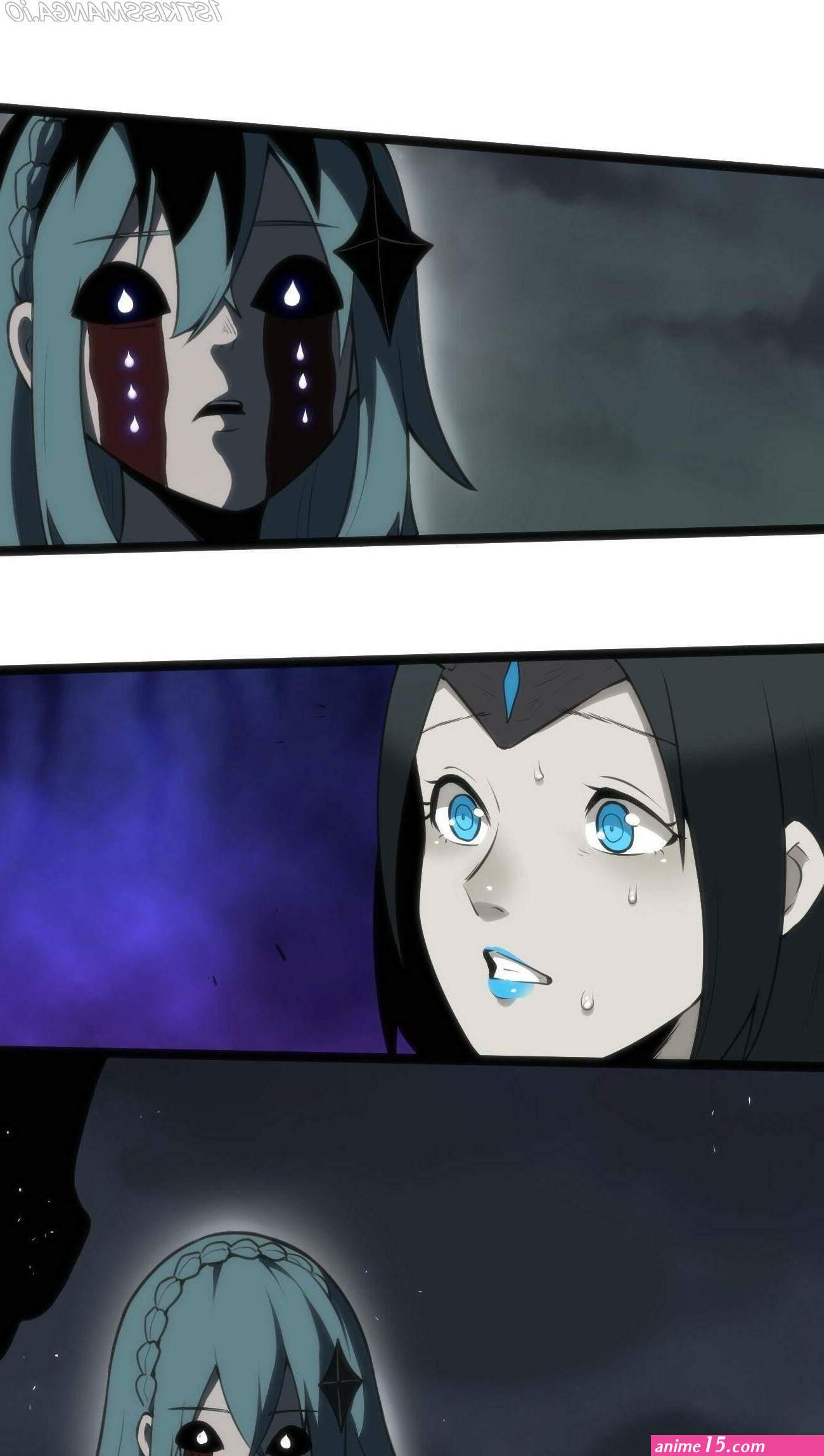 saintess aristella chapter 24