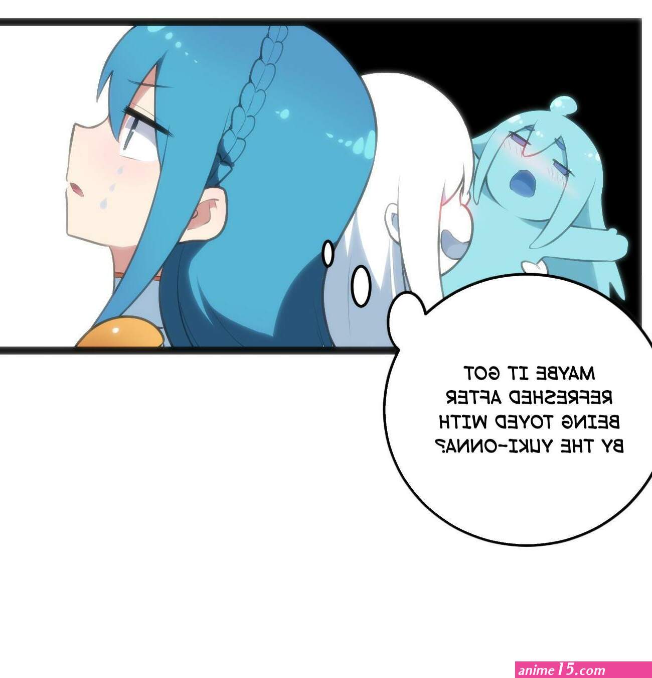 saintess aristella chapter 24