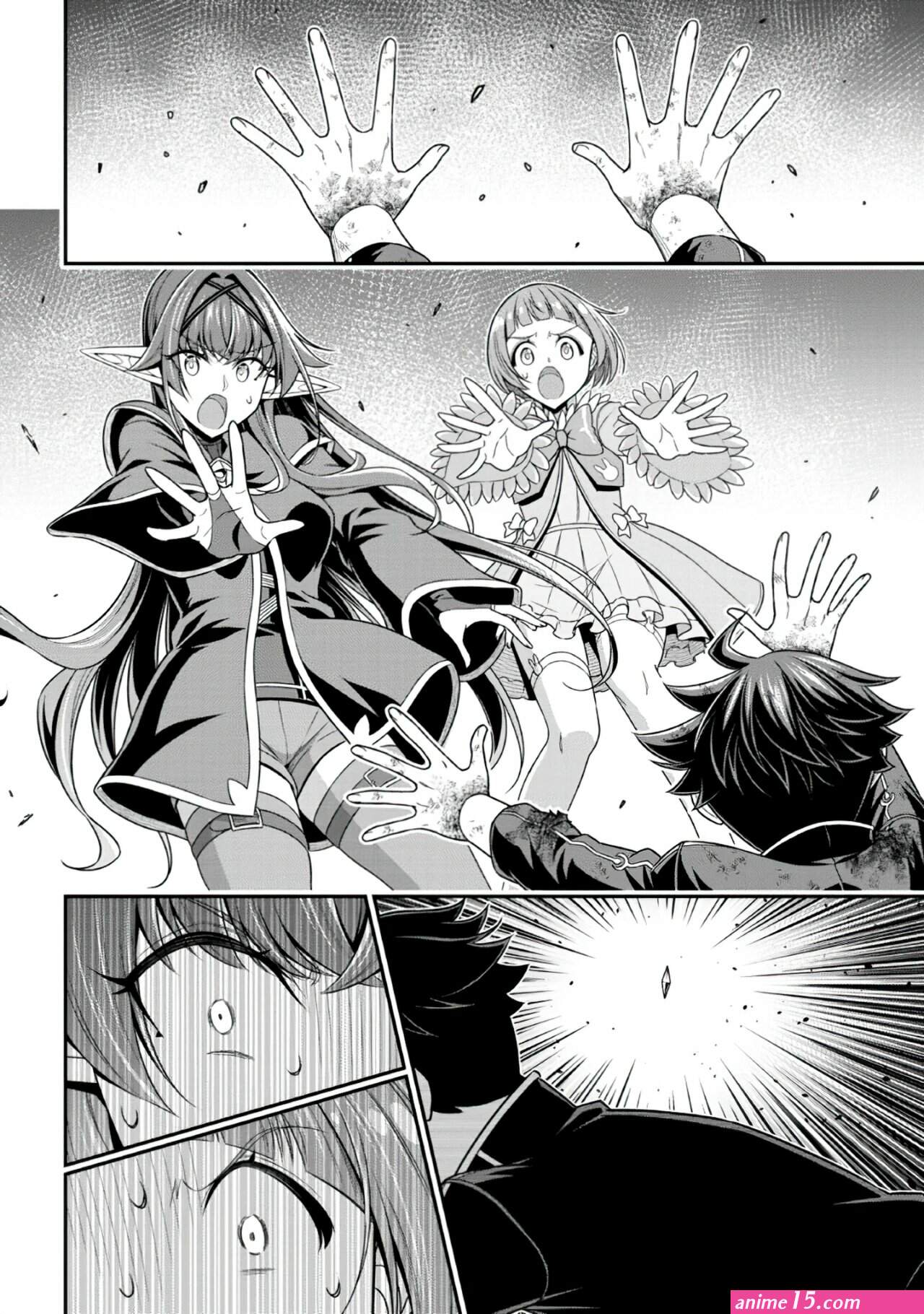 tensei gotoki de nigerareru to demo niisan light novel