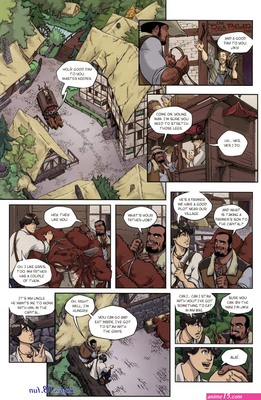 trans guy sex comics online