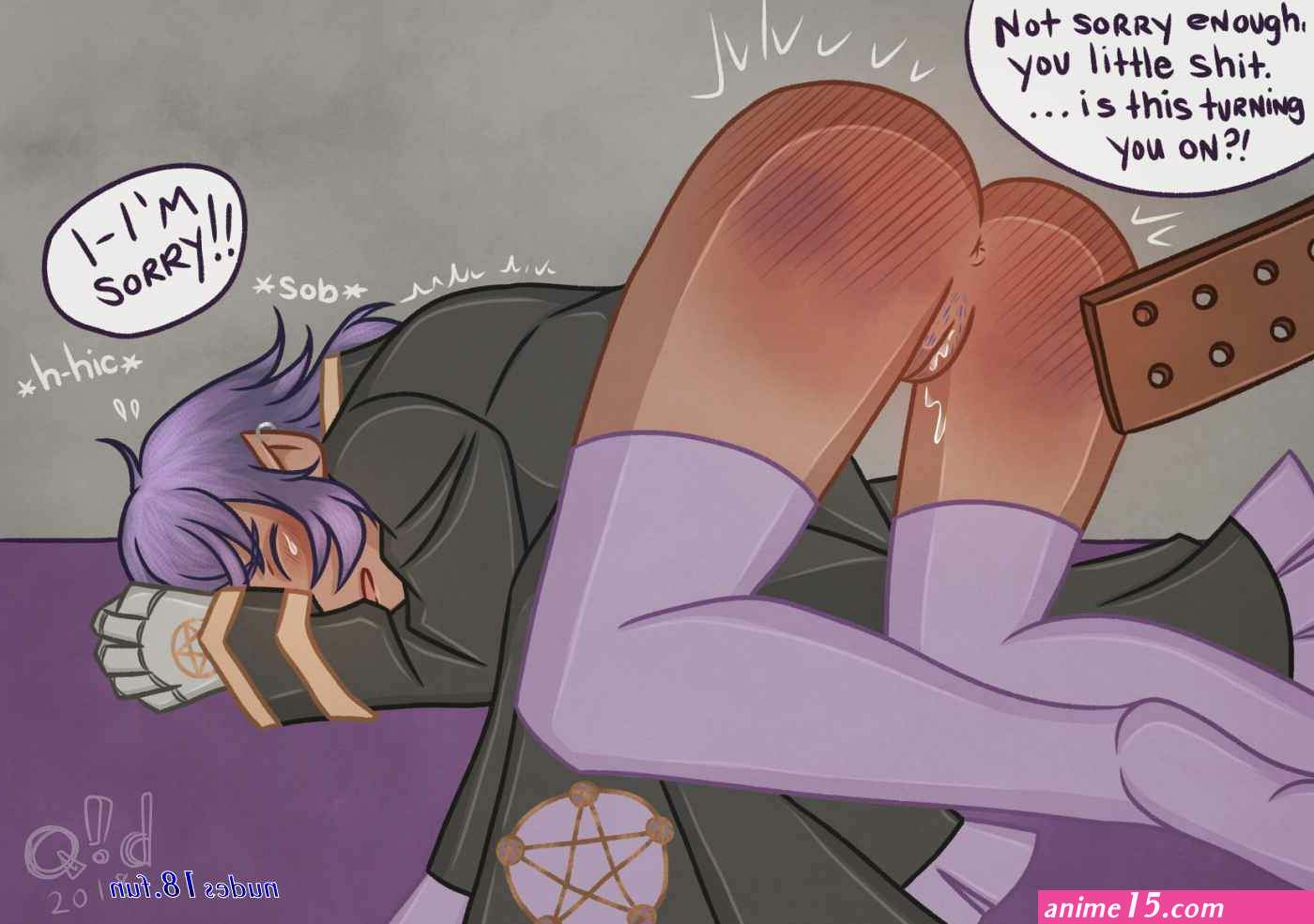 trans guy sex comics online
