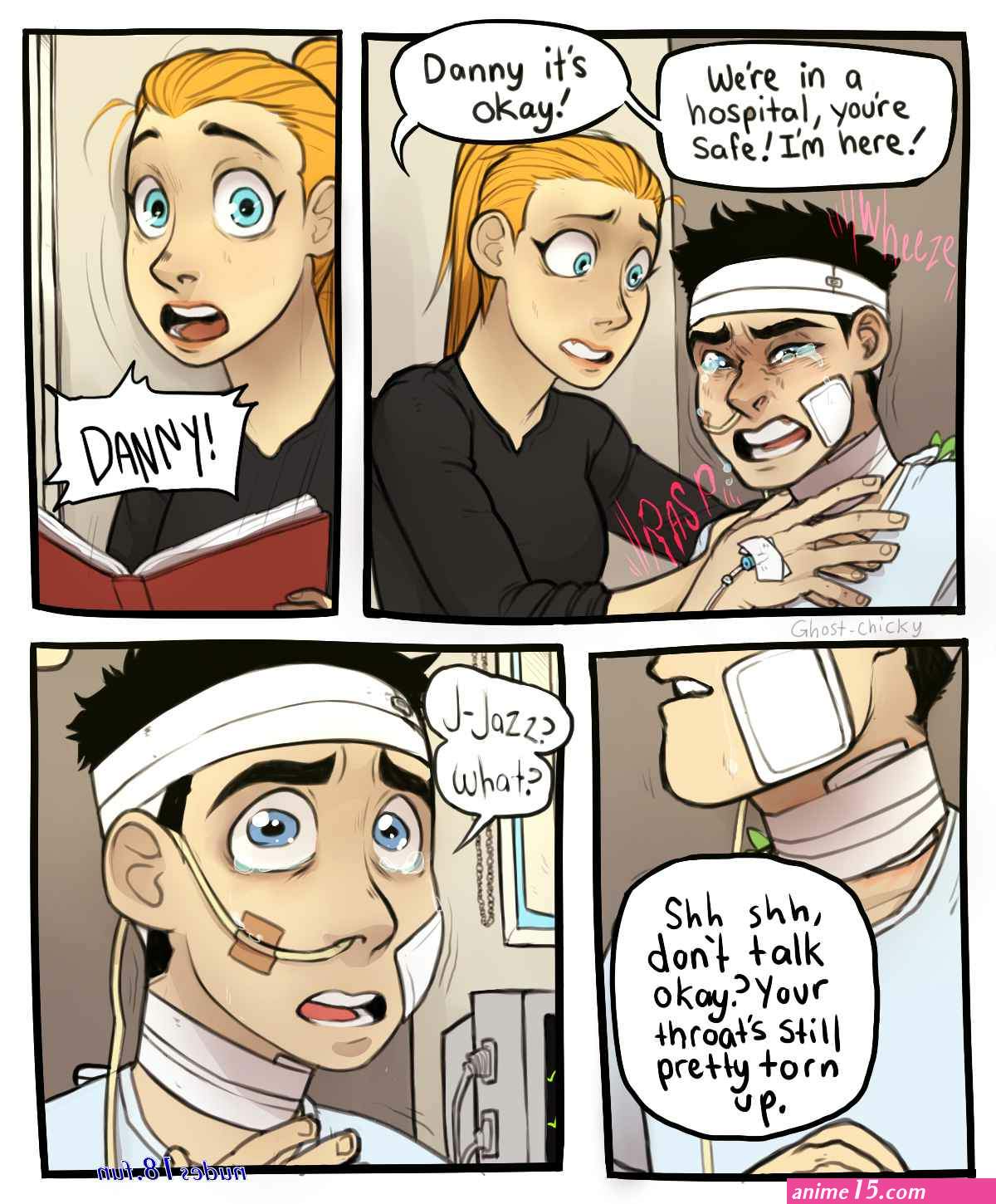 trans guy sex comics online