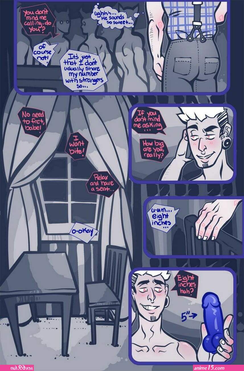 trans guy sex comics online