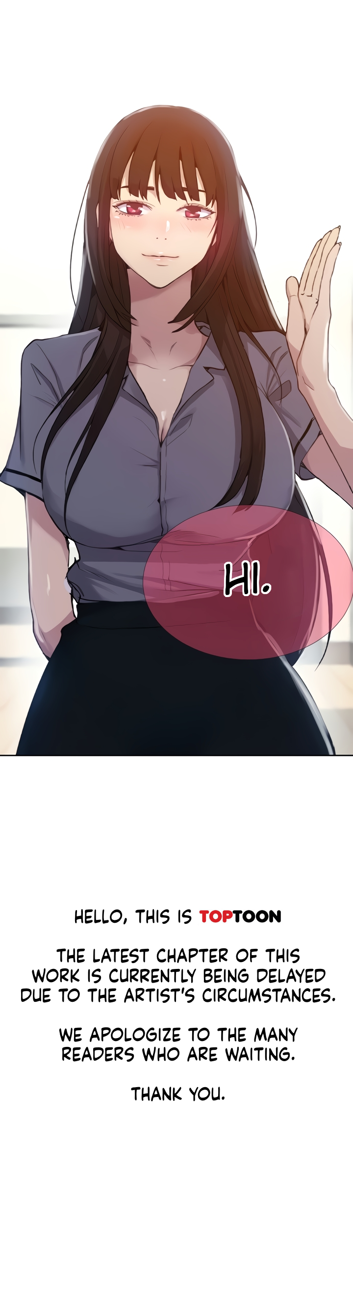 anime manga secret class