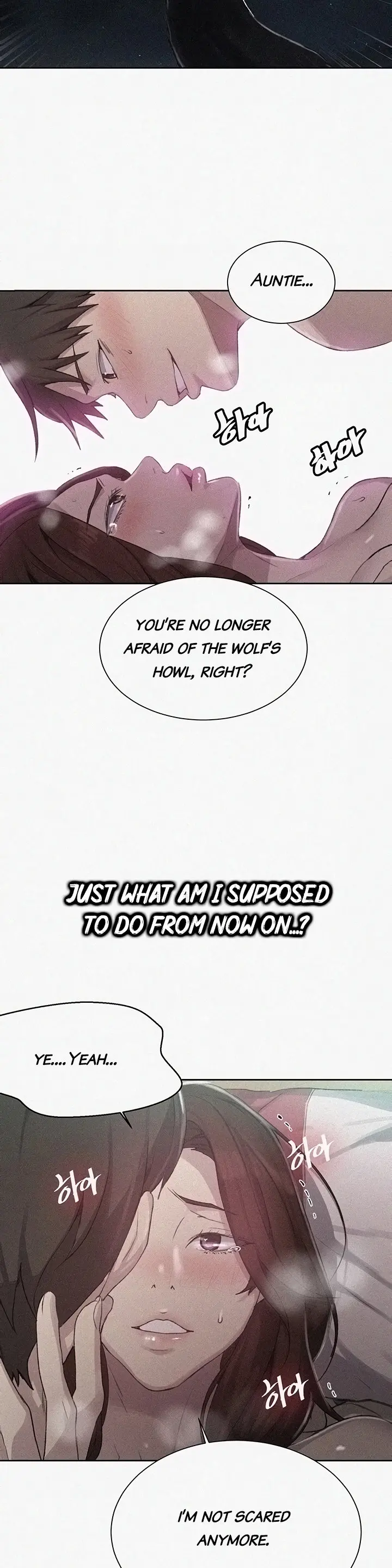 anime manga secret class