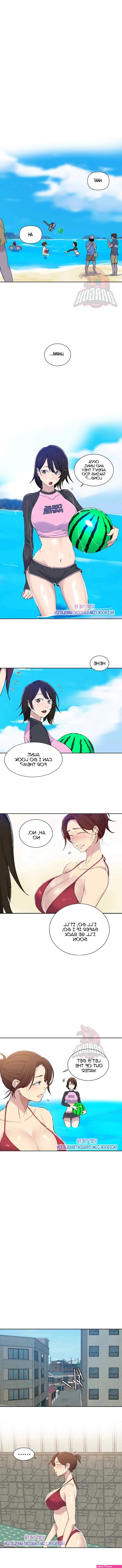 anime manga secret class