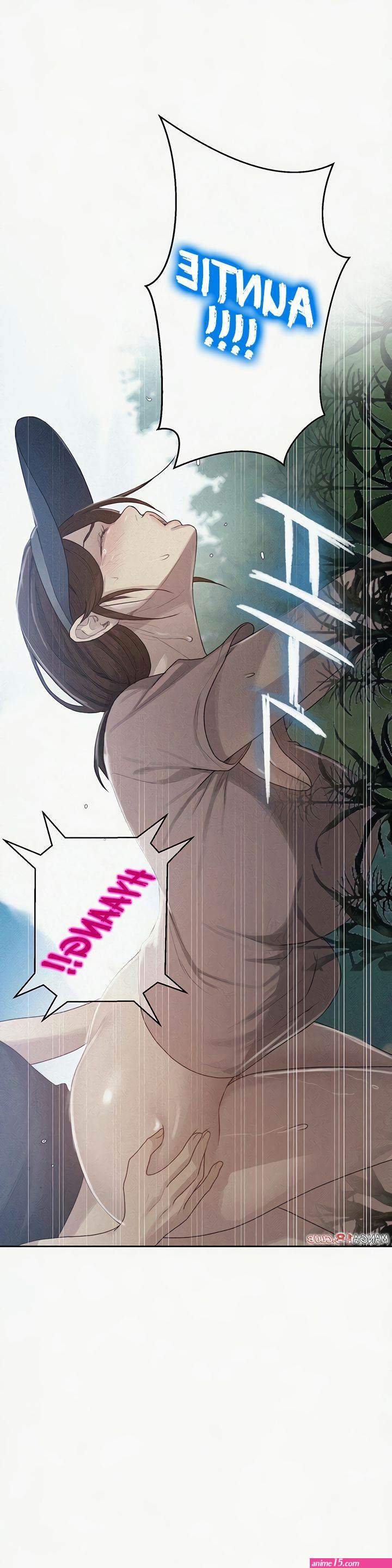 anime manga secret class