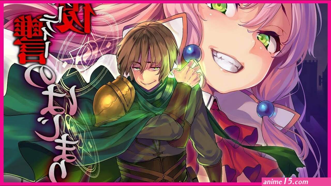kaifuku todos los capítulos