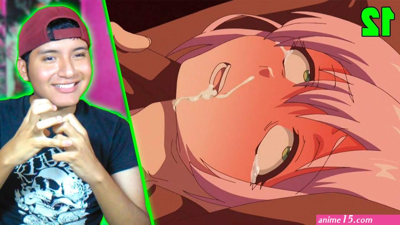 kaifuku todos los capítulos