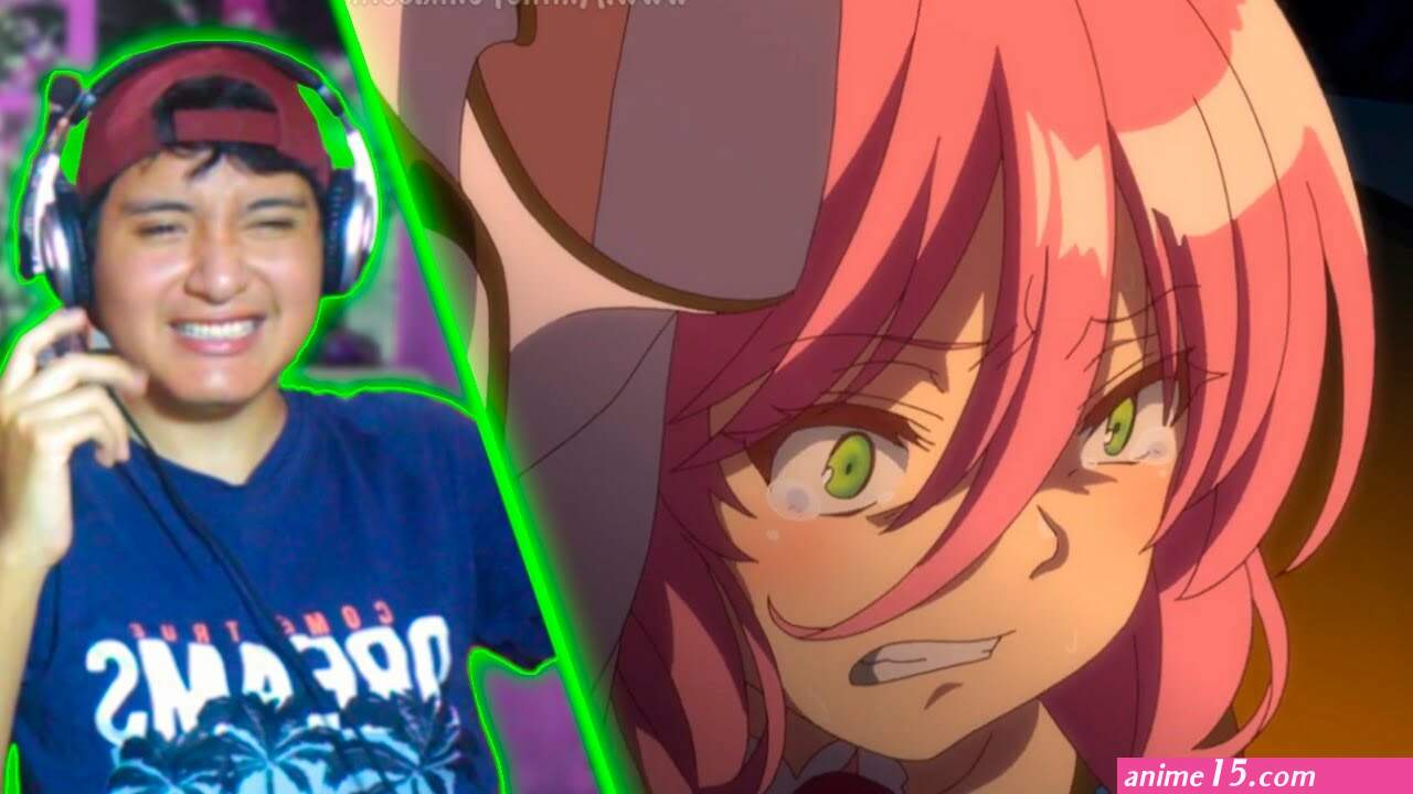 kaifuku todos los capítulos