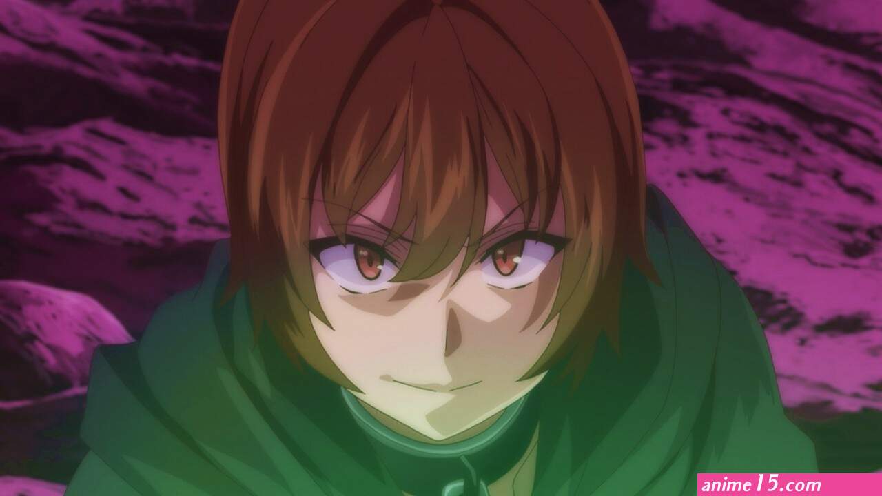 kaifuku todos los capítulos