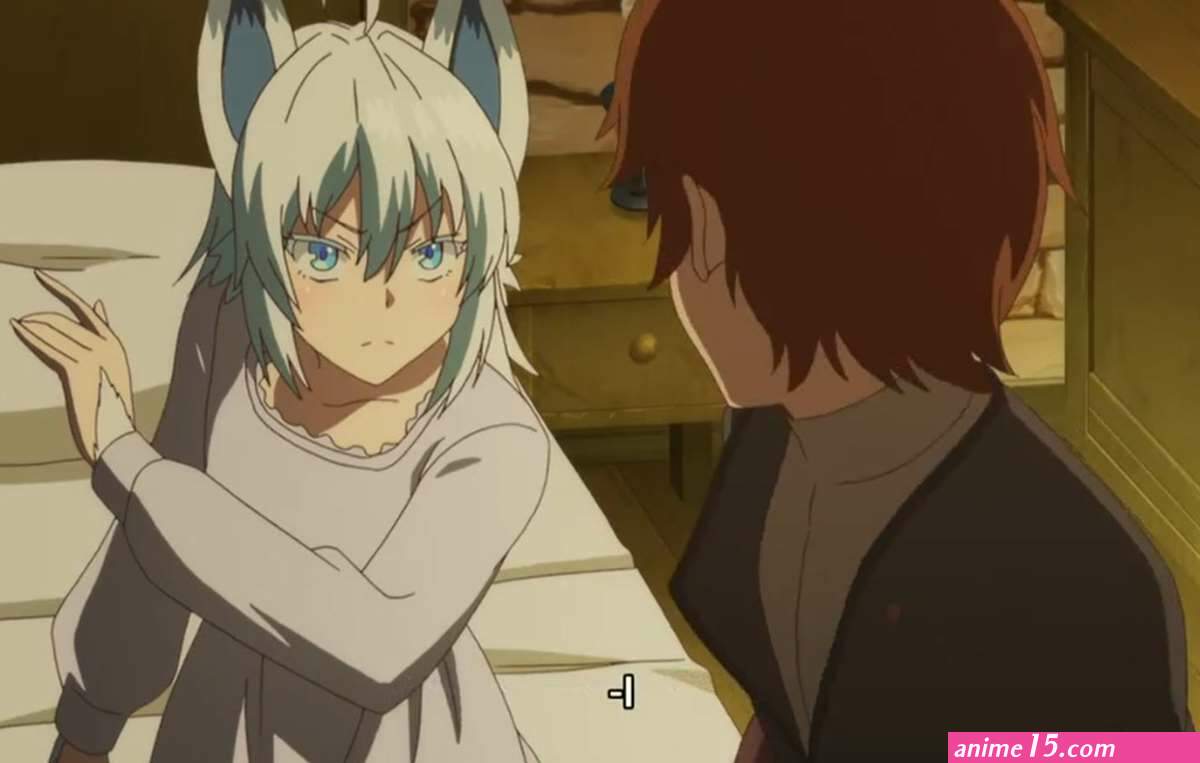 kaifuku todos los capítulos