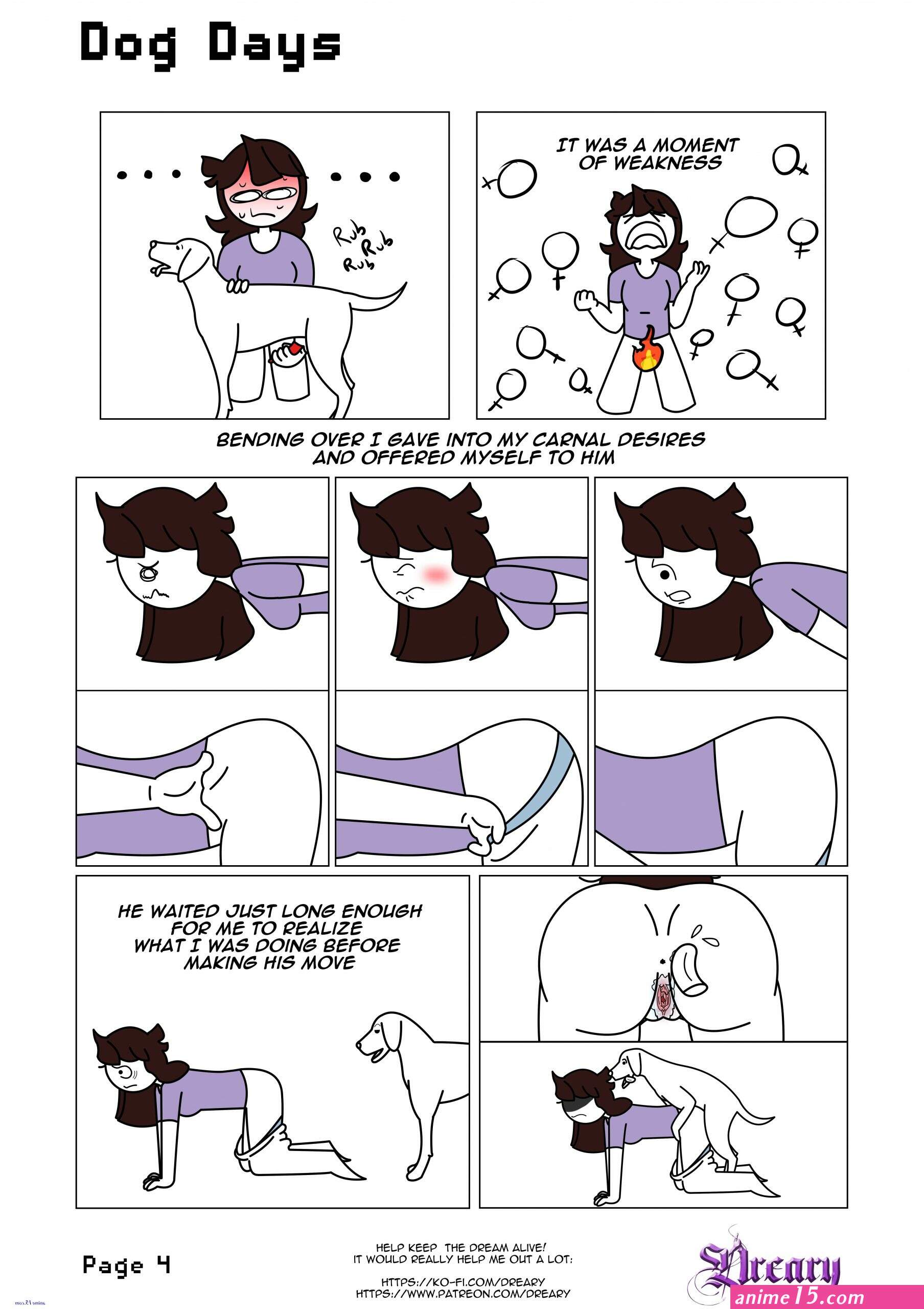 rule 34 jaiden animations comics