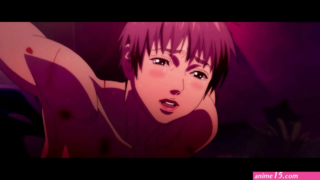 sex griffith casca anime