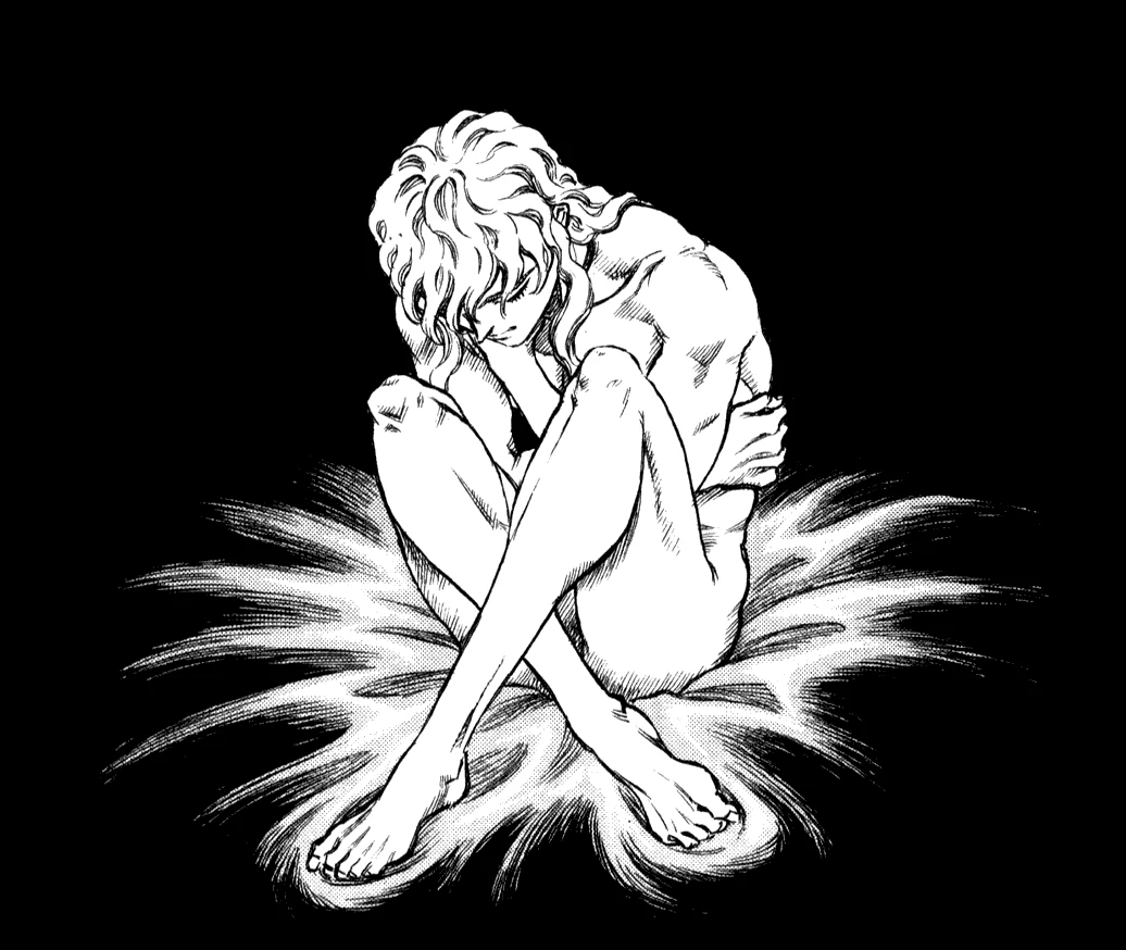 sex griffith casca anime