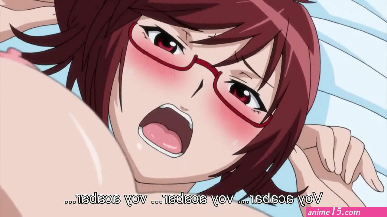 sexo anime sin censura sub español