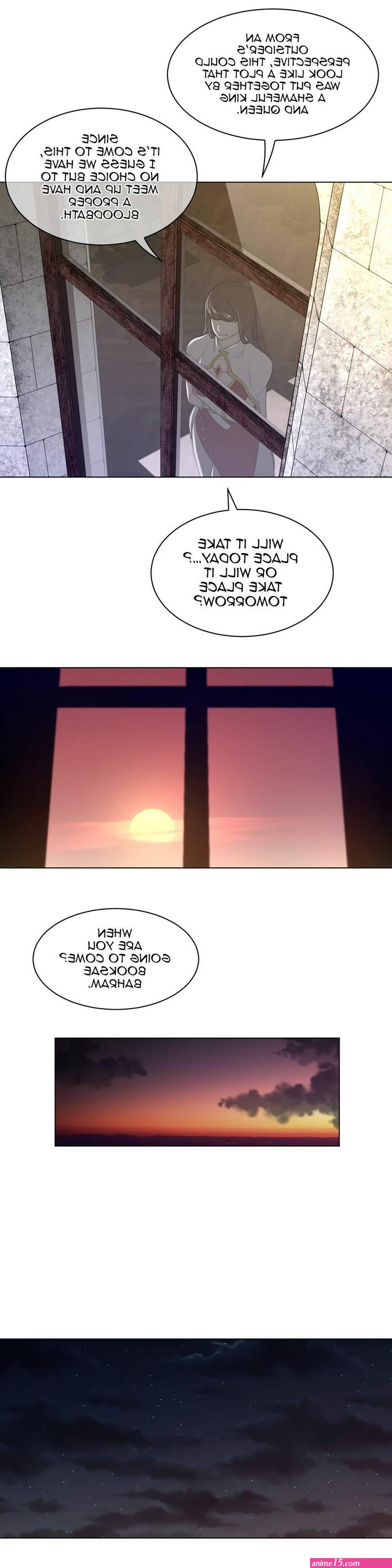 similar to the perfect half