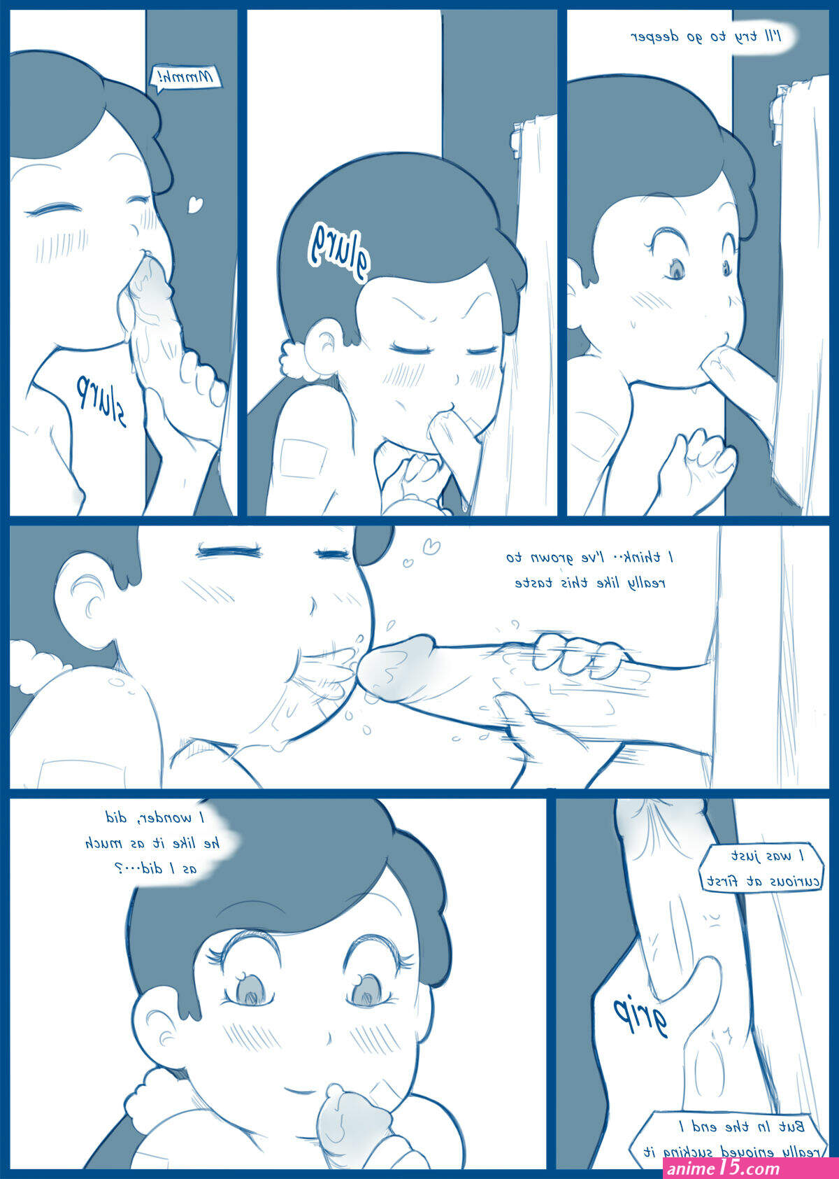star vs the forces of evil sabrina sex comics
