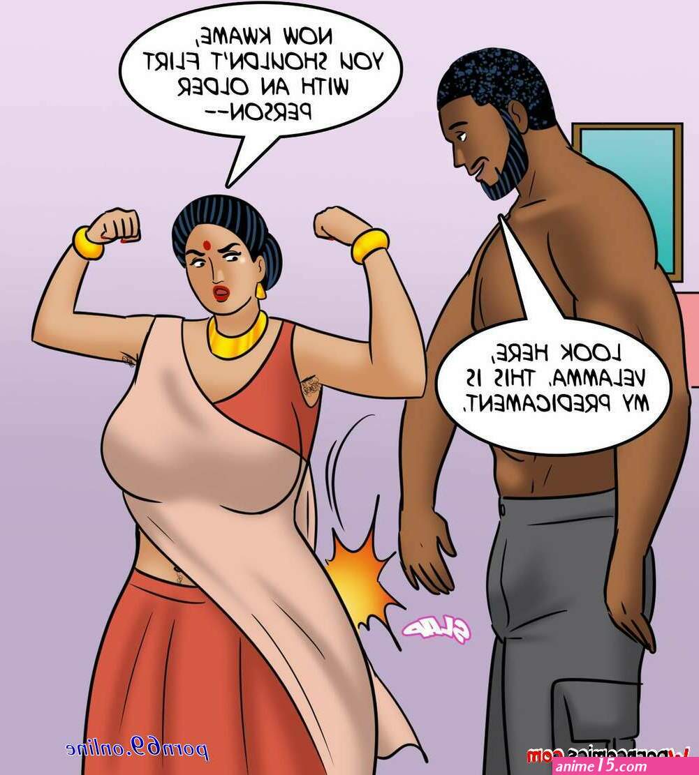 velamma comics free