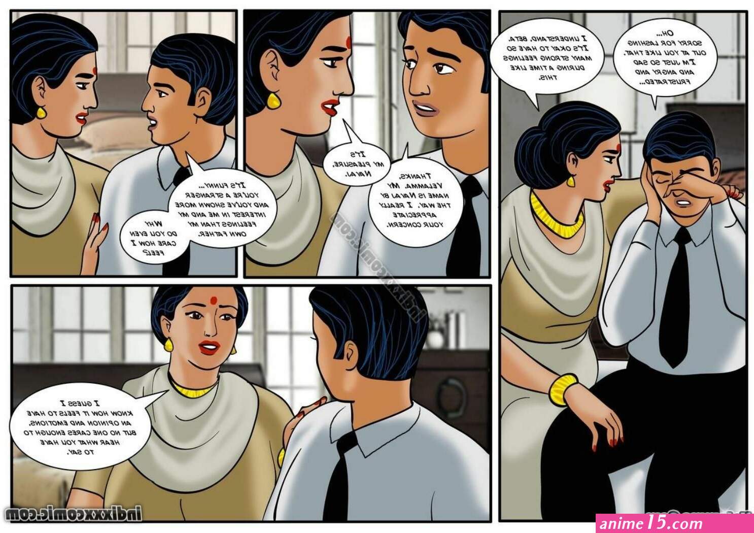 velamma comics free