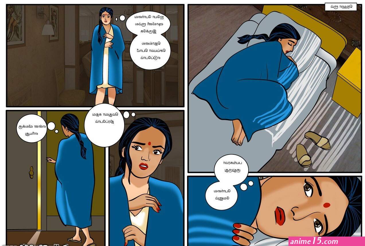 velamma tamil adult comics