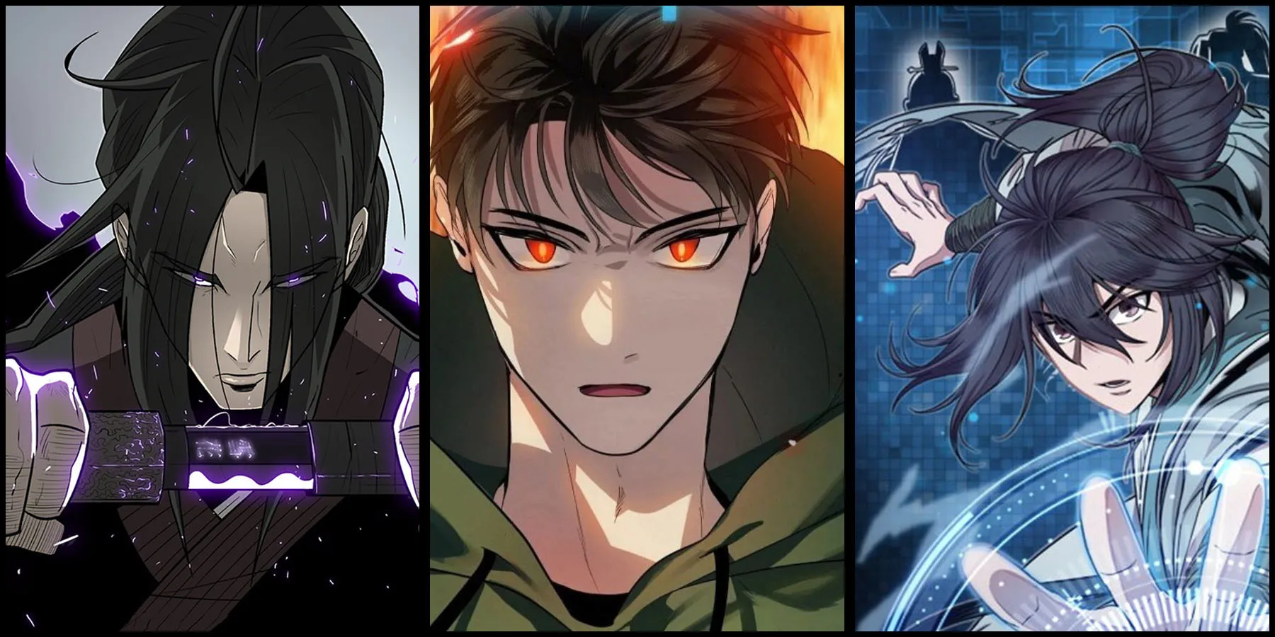 blast from the past who s best in bed manga