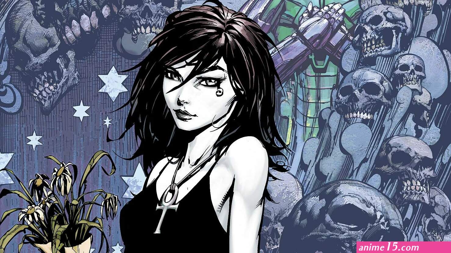 blast from the past who s best in bed manga