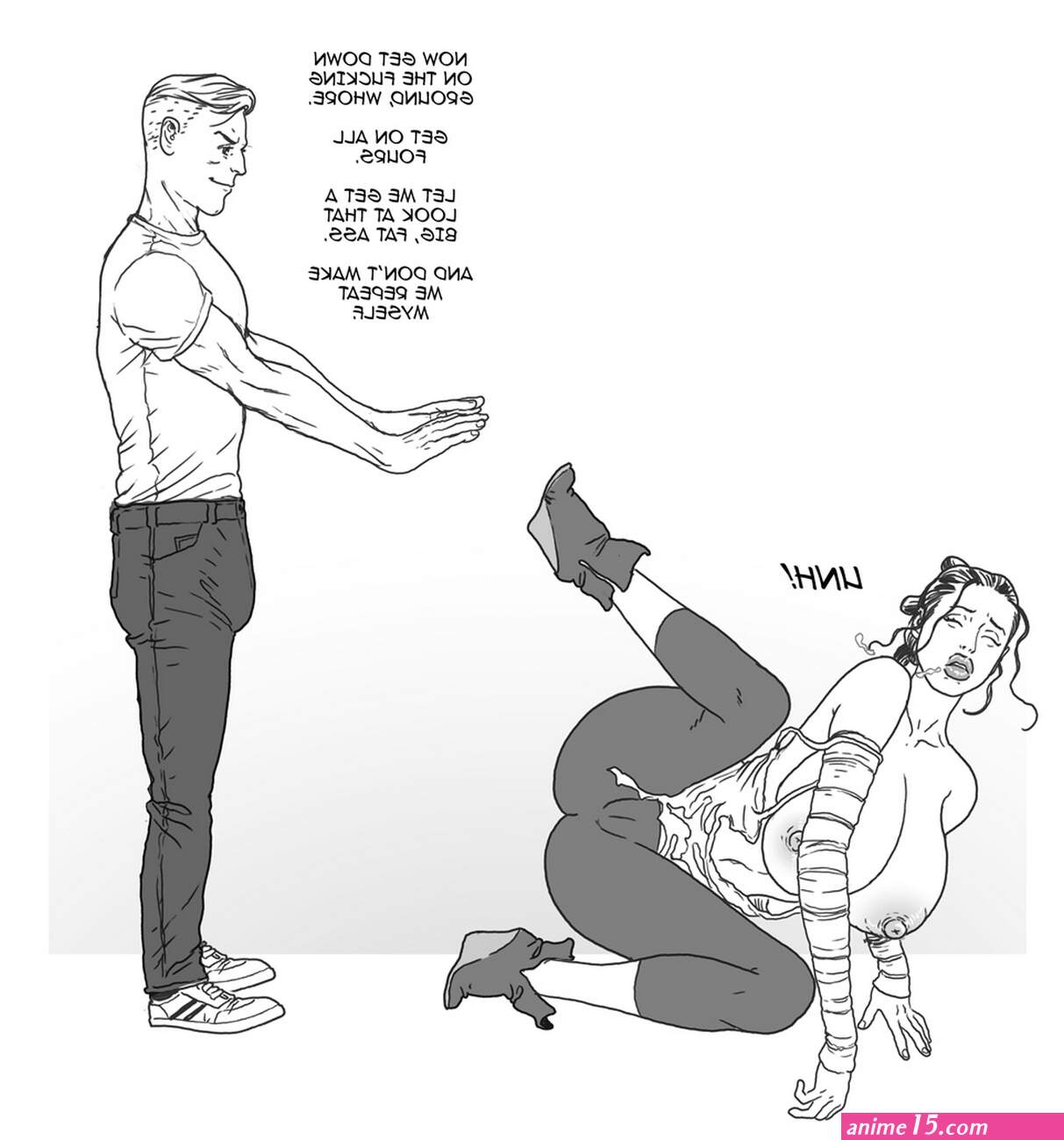 rey sex comics