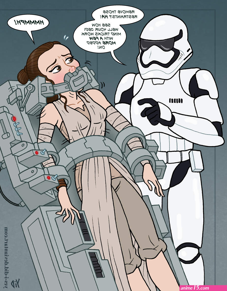 rey sex comics