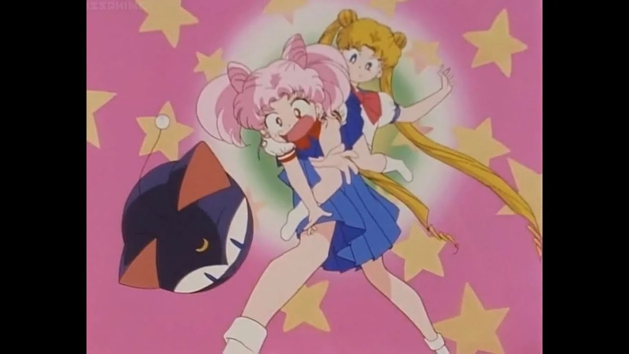 spank anime