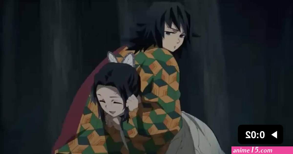 spank anime