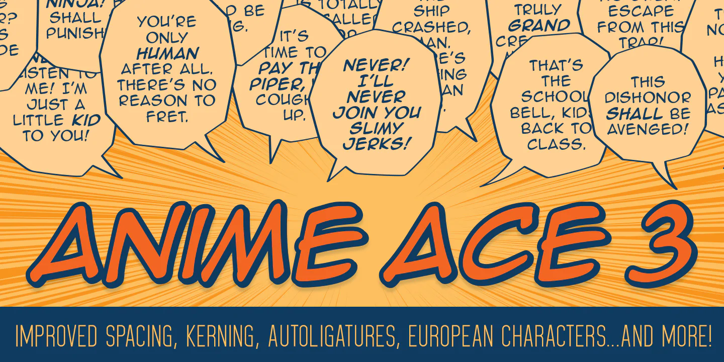 animeace