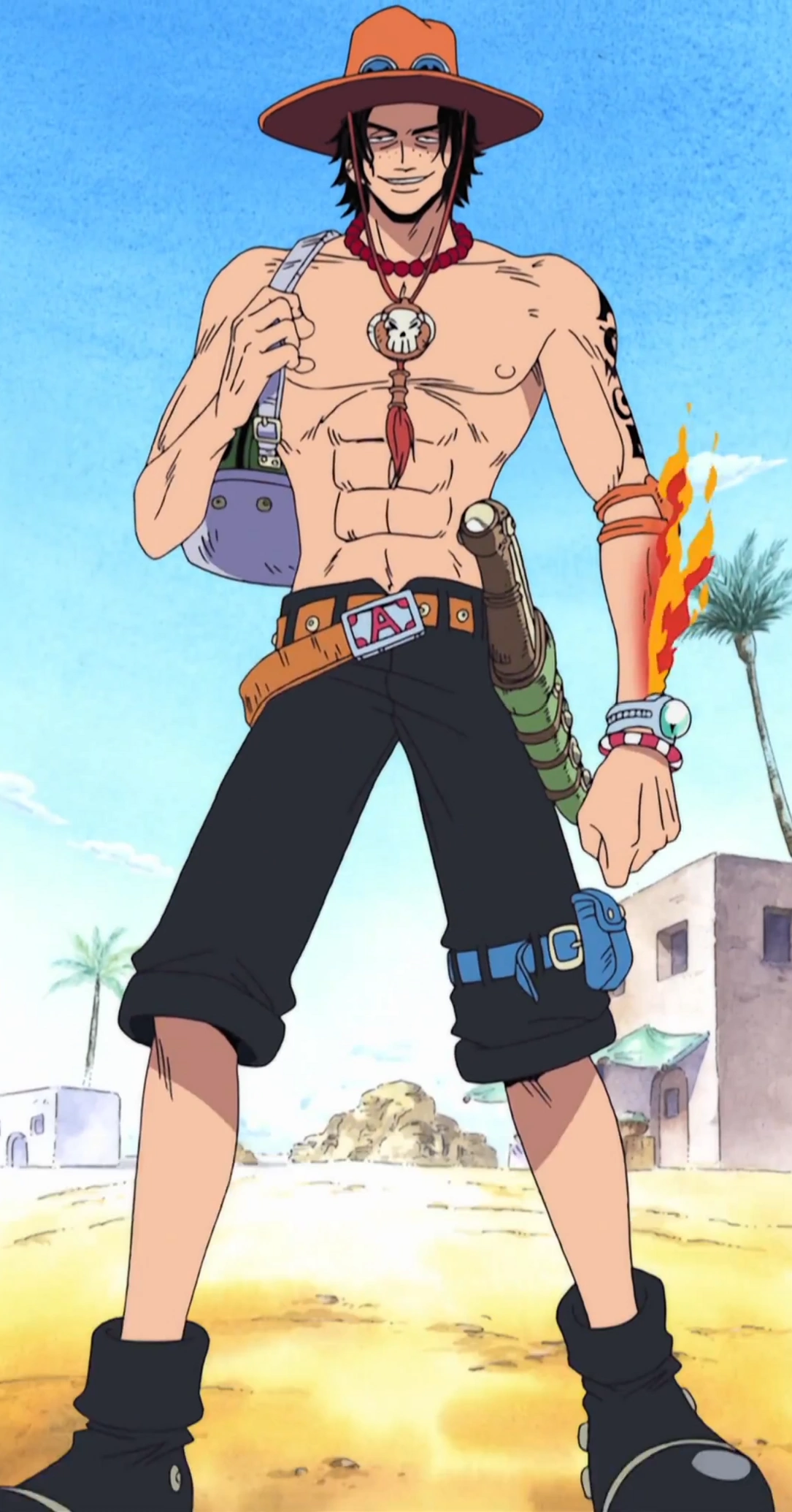 animeace