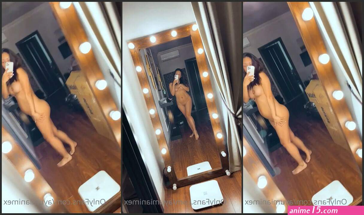 ayumi anime nude onlyfans leaks