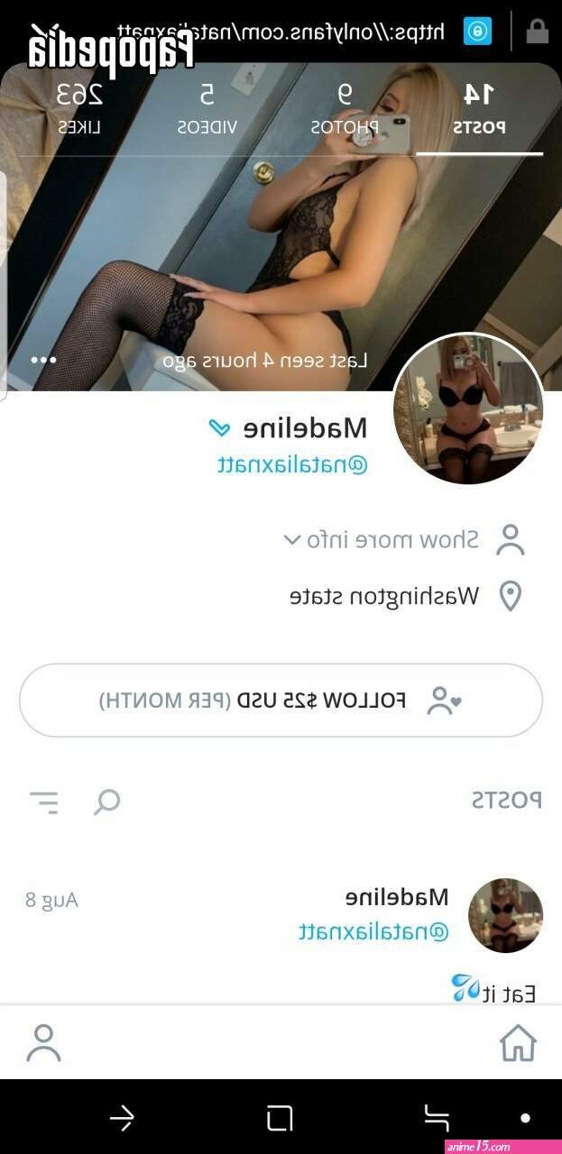 lilanimegirl420 nude leaks