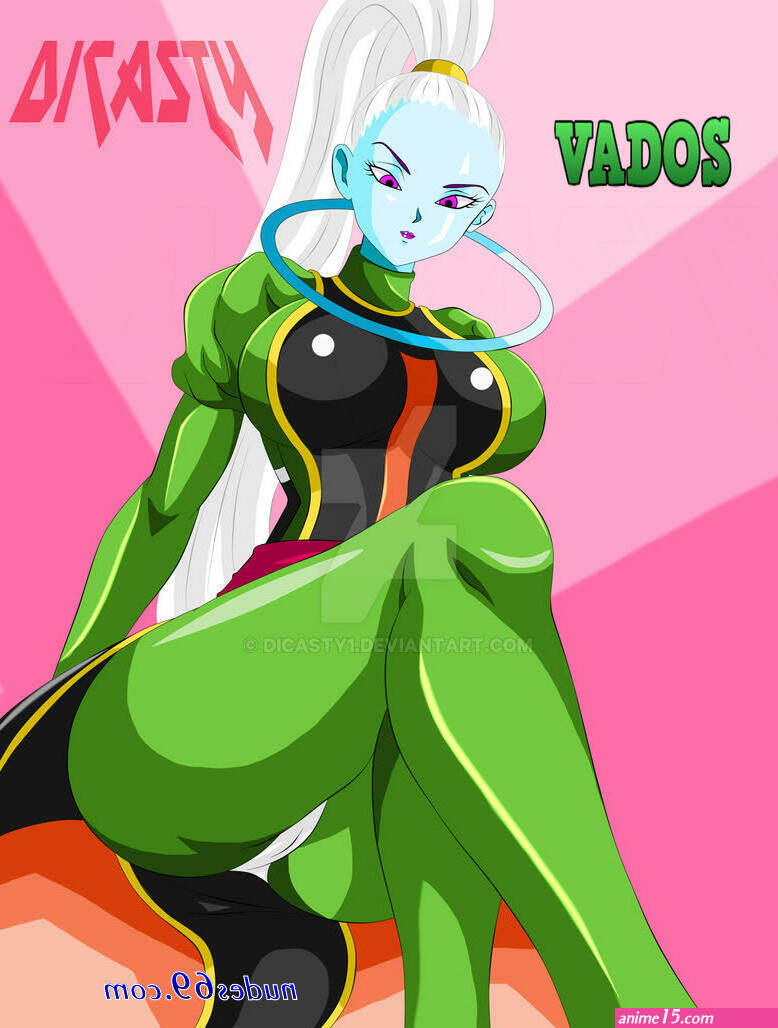 vados sexy ass comics