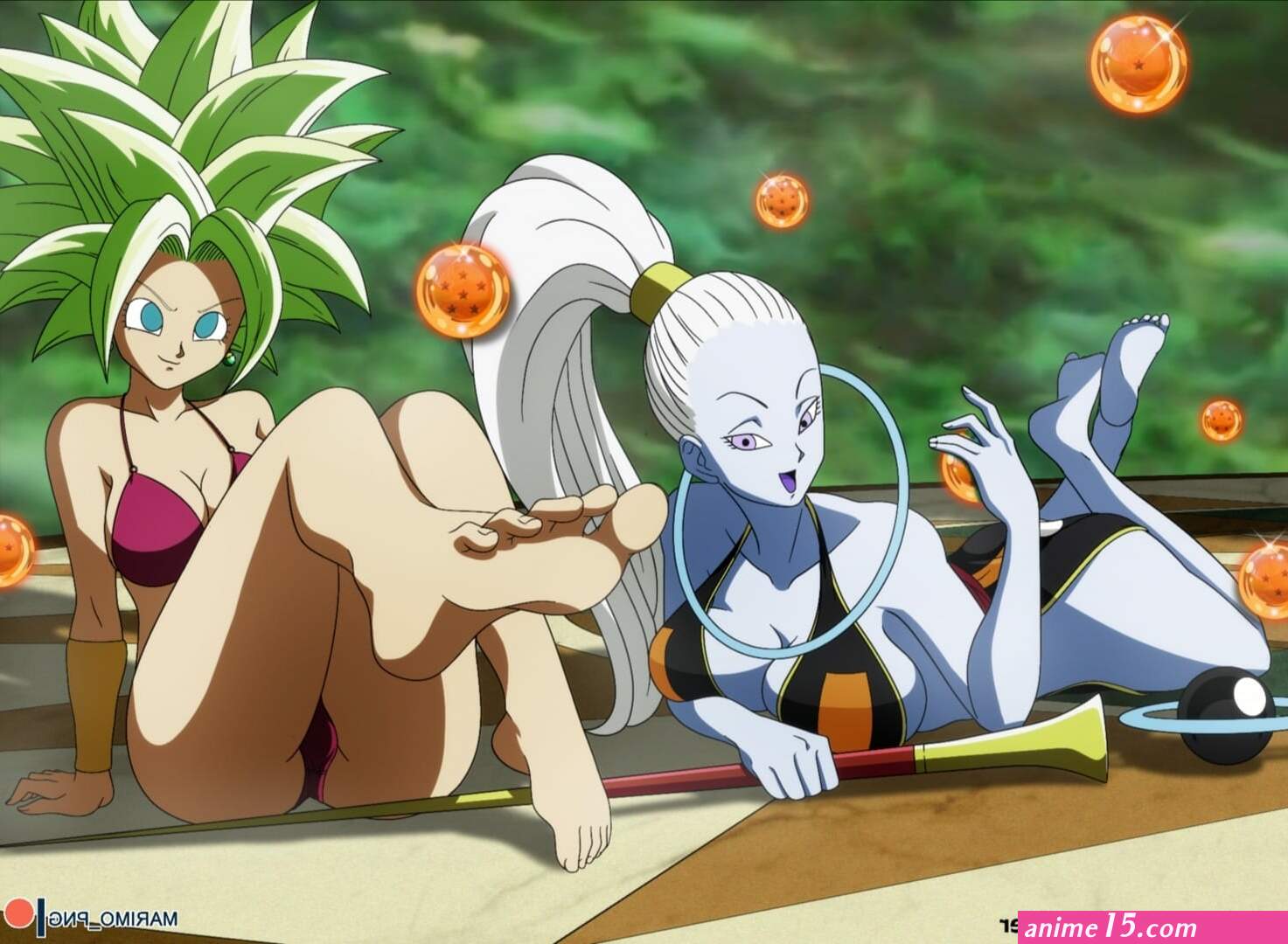 vados sexy ass comics